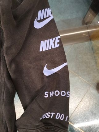Felpa Nike
