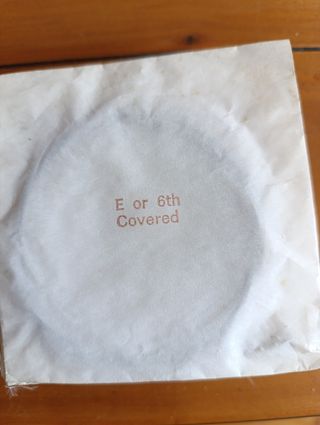 Cuerdas guitarra acústica, eléctrica,cla