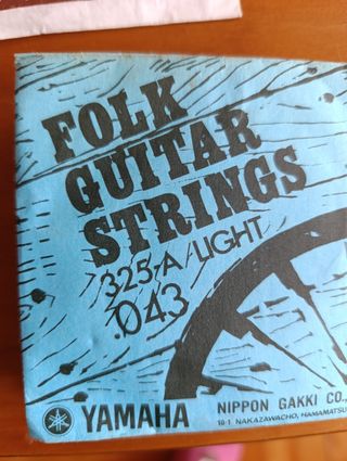 Cuerdas guitarra acústica, eléctrica,cla