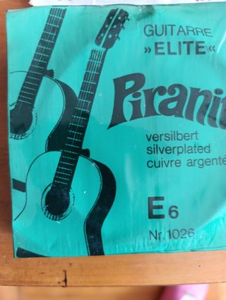 Cuerdas guitarra acústica, eléctrica,cla