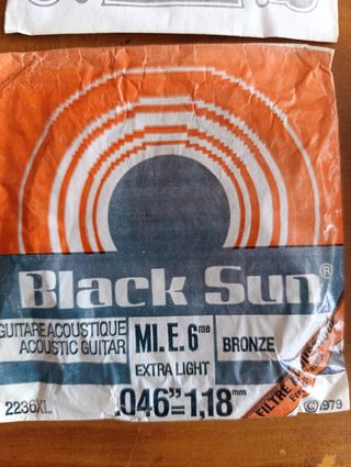 Cuerdas guitarra acústica, eléctrica,cla