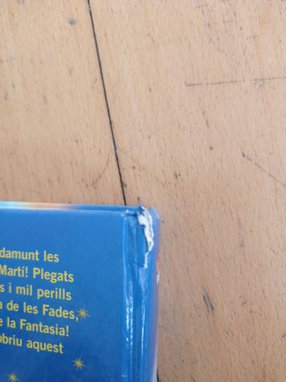 Tercer viatge al Regne de la Fantasia