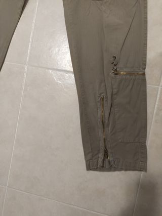 T.Pantalon militar actuzl XL