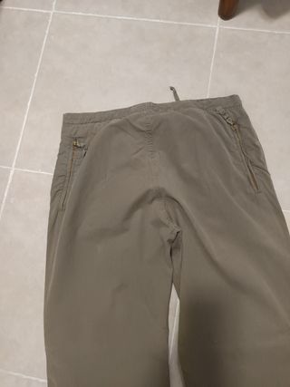 T.Pantalon militar actuzl XL