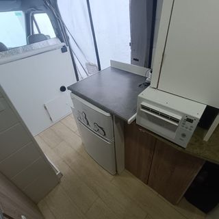 Volkswagen LT46 1999