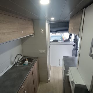 Volkswagen LT46 1999