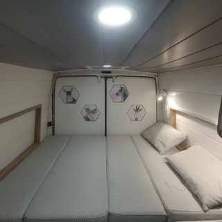 Volkswagen LT46 1999