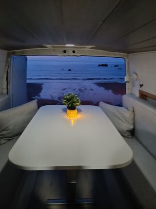 Volkswagen LT46 1999