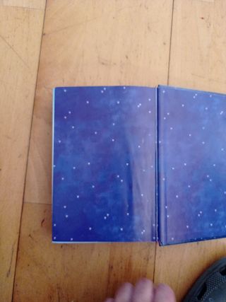 Rescat al Regne de la Fantasia: Nové viatge