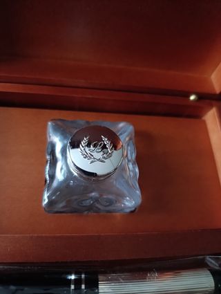 Pluma y bolígrafo laban Switch made