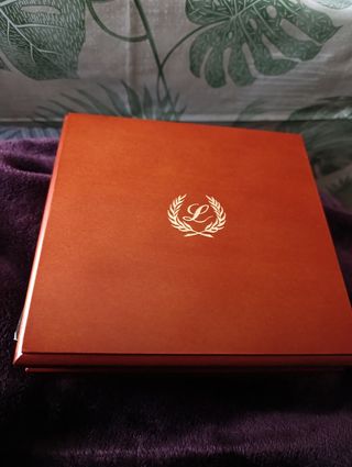 Pluma y bolígrafo laban Switch made