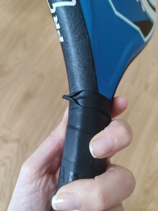 Raqueta de Pádel Artengo PR 190