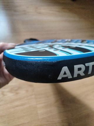 Raqueta de Pádel Artengo PR 190