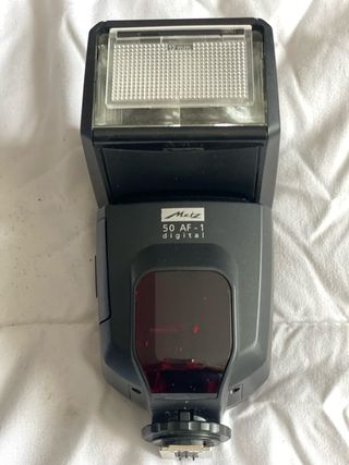 Nikon D90 y accesorios