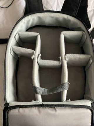 Nikon D90 y accesorios