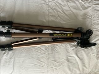 Nikon D90 y accesorios