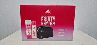 Estuche Adidas Fruity Rhythm Mujer
