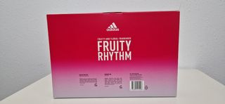 Estuche Adidas Fruity Rhythm Mujer