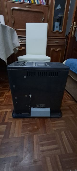 Calefactor K 250A - Estufa