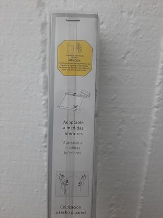 Estor enrollable 135x250