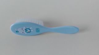 Amazon: Juguete musical y cepillo bebé