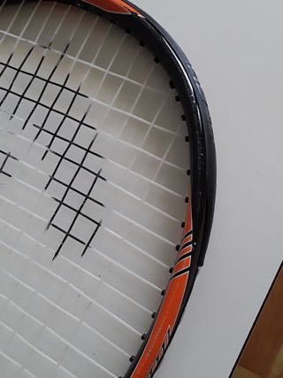 Raqueta tenis Head