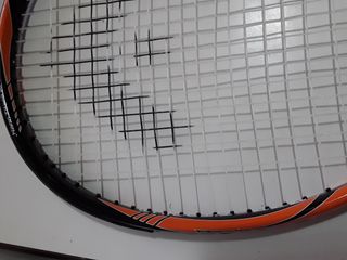 Raqueta tenis Head