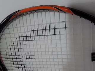 Raqueta tenis Head