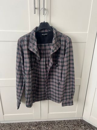 Pack 3 camisas y 2 camisetas