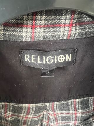 Pack 3 camisas y 2 camisetas