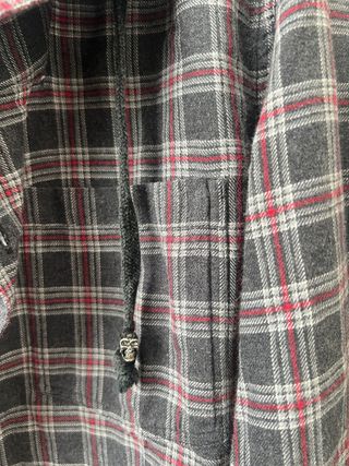 Pack 3 camisas y 2 camisetas