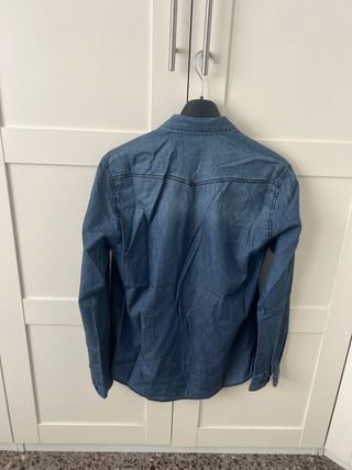 Pack 3 camisas y 2 camisetas