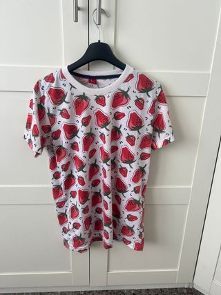 Pack 3 camisas y 2 camisetas