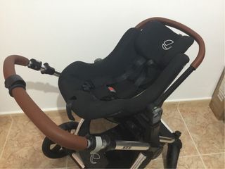 Jane Kawai tres piezas 2021