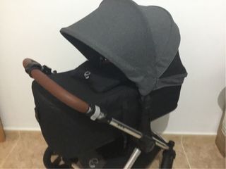 Jane Kawai tres piezas 2021