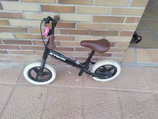 Bicicleta niño o niña