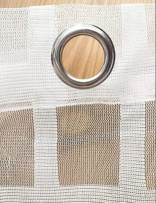 OFERTA LOTE DE 2 CORTINAS NUEVAS 