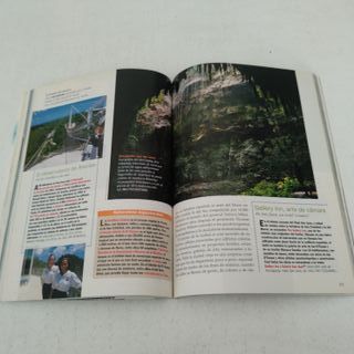 Conde Nast Traveler Guia Caribe No 3