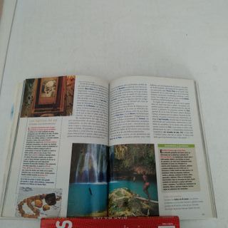 Conde Nast Traveler Guia Caribe No 3