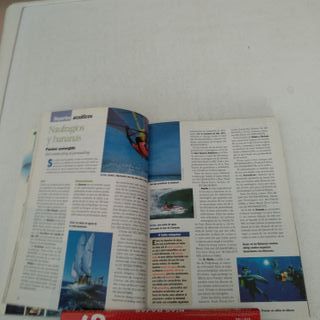 Conde Nast Traveler Guia Caribe No 3