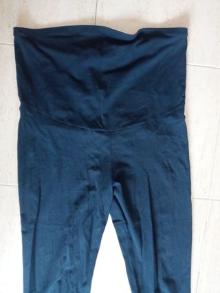 Pantalón premamá 