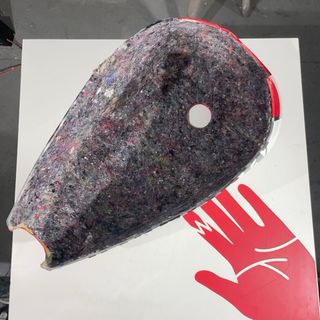 Funda Carcasa Cubre depósito para Sportster XL