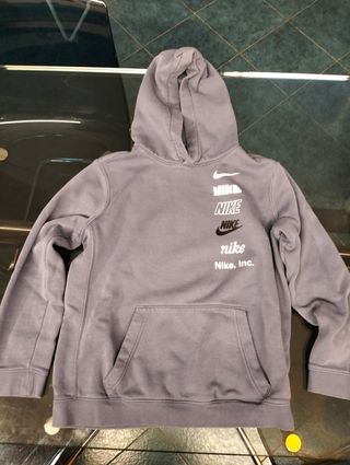 Felpa Nike