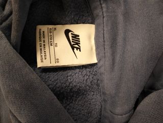 Felpa Nike