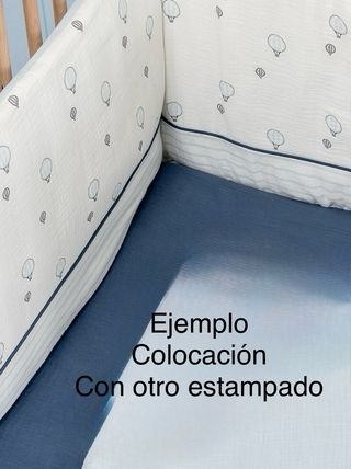 Protecto cuna