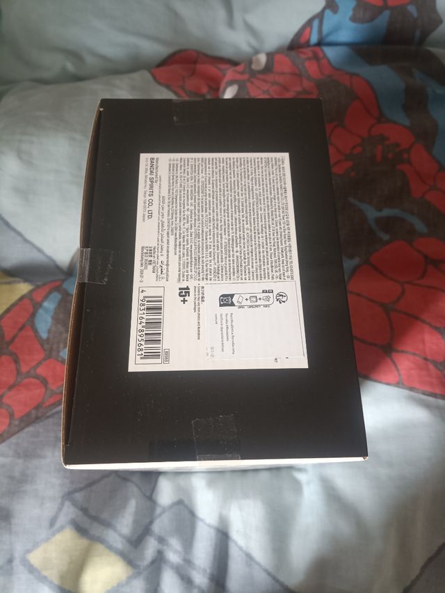 King Of Artist Luffy Gear 5 II