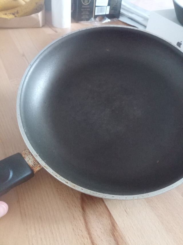 Espátulas con cubiertero