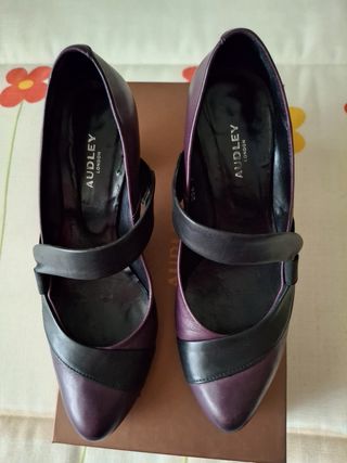 Zapatos