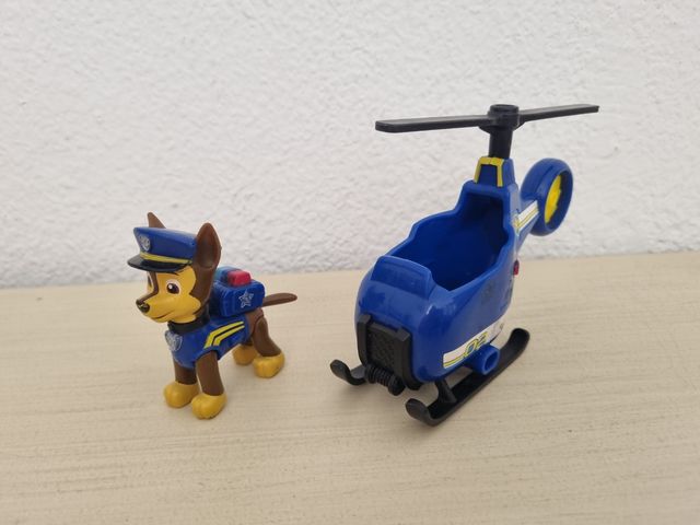 Patrulla Canina Vehículos