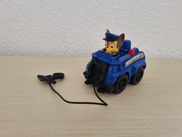 Patrulla Canina Vehículos